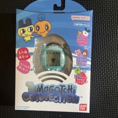 たまごっちコネクションのサムネイル