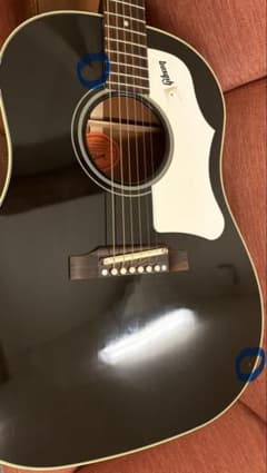 Gibson J45 60'sOriginalエボニー Gibson J45 60'sOriginalエボニー - メルカリ