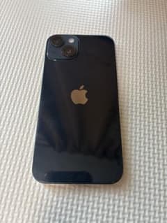 iPhone14 ミッドナイト 128GB？ 起動不可 - メルカリ