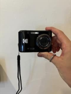 Kodak FZ45 コダックのサムネイル