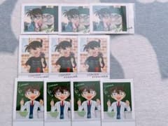 名探偵コナン　ぱしゃこれ　江戸川コナン　工藤新一　まとめ売りのサムネイル