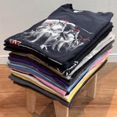 USA古着Tシャツ20枚まとめ売りMサイズ アメリカ古着 半袖Tシャツ20点セット XLサイズ まとめ売り - メルカリ