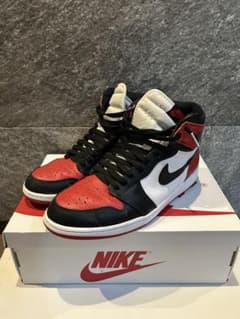NIKE AIR JORDAN 1 HIGH スニーカーのサムネイル
