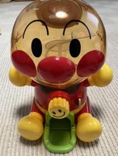 アンパンマンのサムネイル