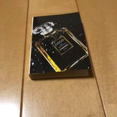 COCO CHANEL 香水のサムネイル