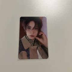 ENHYPEN ROMANCE:UNTOLD ヒスン gs25 ラキドロ トレカ - メルカリ