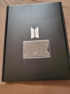 BTS ARMY MEMBERSHIPのサムネイル