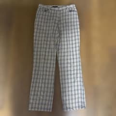 Burberry London ノバチェック パンツ 42 - メルカリ