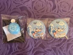 すとぷり9周年グッズのサムネイル