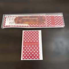 TERACOCOHAIR mini ブラウンコーム　割れないカードミラー付き TERACOCOHAIR mini ブラウンコーム 割れないカードミラー付き - メルカリ