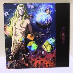 冨樫義博 レベルE アニメ DVD 収納ケース 冨樫義博 レベルE アニメ DVD 収納ケース - メルカリ