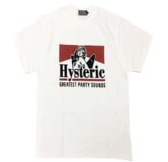 HYSTERIC GLAMOUR Tシャツのサムネイル