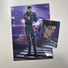 韓国BL BOMTOON スミルナ&カプリ トレカ another pink - メルカリ