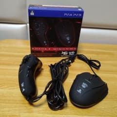 SplitFish FragFX Piranha ピラニア PS4 - メルカリ