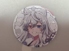 カラフルピーチ からぴち遊園地計画 どぬく 缶バッジのサムネイル