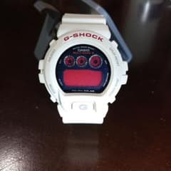G-SHOCK GW-6900 系（タフソーラー・電波）のサムネイル