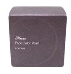 FORDAYS Mousa Face Color Pearl 24gのサムネイル