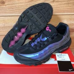 NIKE エアマックス95 スローバック フューチャー プレミアムのサムネイル