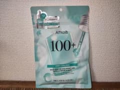 Anua アヌア PDRN100 シートマスク 7枚入のサムネイル