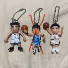 当時品 スラムダンク キーホルダー 2体セットのサムネイル