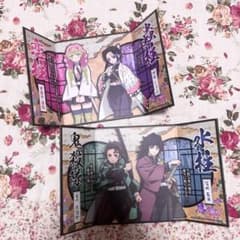 【非売品】鬼滅の刃 ディスプレイのサムネイル