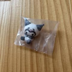 クロミちゃん　ガチャガチャのサムネイル