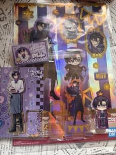 カラフルピーチ もふくんまとめ売りのサムネイル