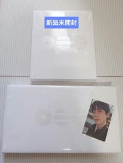 Thumbnail of BTS アルバム 'ARIRANG' 2形態セット アリラン　ジントレカ付き