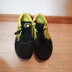 ニューバランスHANZO R 27cm D adizero japan 27.5のサムネイル