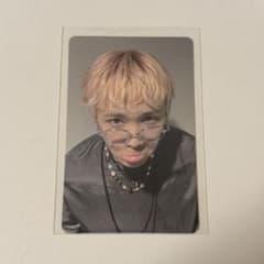 FTISLAND MADHAPPY ホンギ トレカ - メルカリ