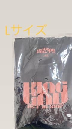 King Gnu Tシャツ 夏フェス ロッキンのサムネイル