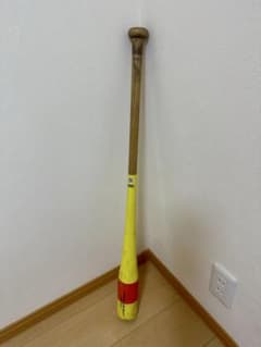 キレダス　KIREIDAS BAT - MIDDLE トレーニングバットのサムネイル
