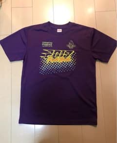 【会場限定】RUSHBALL 2017 Tシャツ
