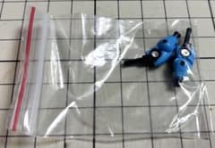 未使用品】フィギュアーツ真骨彫に使用可！ 仮面ライダーディエンド 