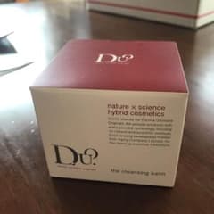 DUO クレンジングバーム 90gのサムネイル