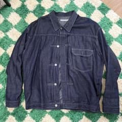 standard journal by minami denim jkt - メルカリ