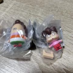 あたしンち ガチャのサムネイル