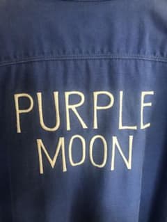 radiall 長袖シャツ PURPLEMOONのサムネイル