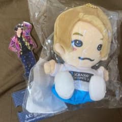 正門良規 ちびぬい アクスタのサムネイル
