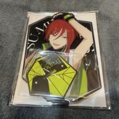 Switch 逆先夏目 Trapezim アクスタのサムネイル
