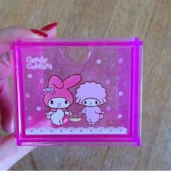 まいかさん専用 マイメロ 箱 ボックスのサムネイル