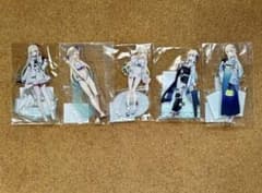 藍井エイル アクリルスタンド まとめ売り ぶいすぽっ！ 藍沢エマ アクリルスタンド まとめ売り - メルカリ