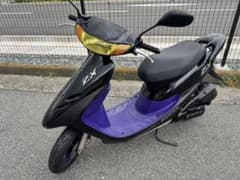 ホンダ dio ZX ディオ AF35 希少な初期型 - メルカリ