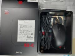 BenQ ZOWIE S2-Cのサムネイル