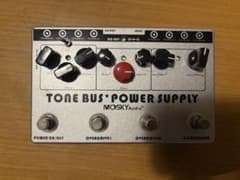 MOSKY Audio TONE BUS POWER SUPPLYのサムネイル