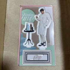 澤本夏輝 アクリルスタンドのサムネイル