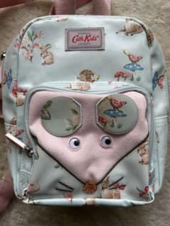 Cath Kidston 動物柄リュックのサムネイル