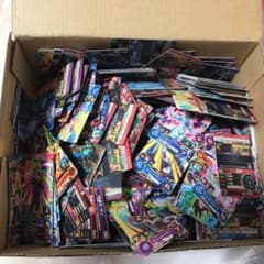 即購入可♪  ドラゴンボールヒーローズ カード詰め合わせのサムネイル