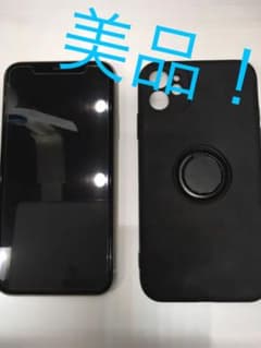 iPhone 11 ホワイト64GB auのサムネイル