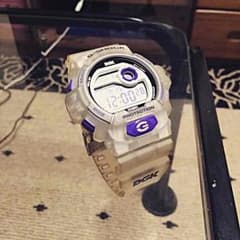 G-SHOCK×DGKのサムネイル